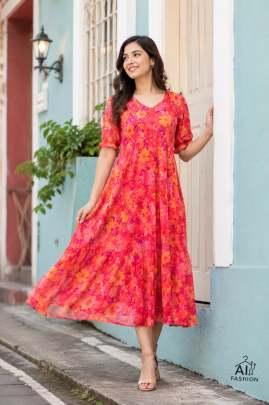 Resort Wear Dresses