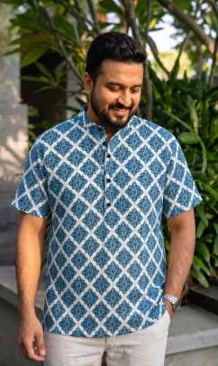 Short Kurta Collection