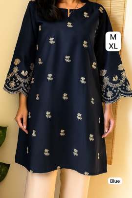 Short length kurti