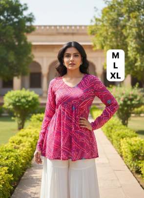 Bandhej Top Manufacturer in Surat
