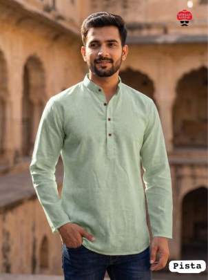 Short kurta manufacturer india