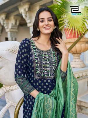 Trending Designer Kurti For Women 