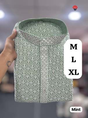 Trending Ethnic Wear Kurta 2025