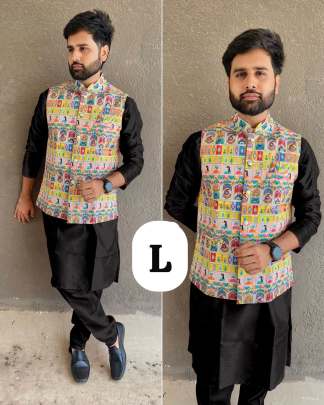 Trending Kurta Pant Set for Wedding