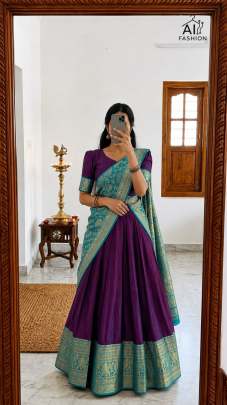 Trending Wedding Wear Lehenga Collection 2026