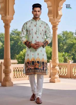 Trendy Kurta Designs