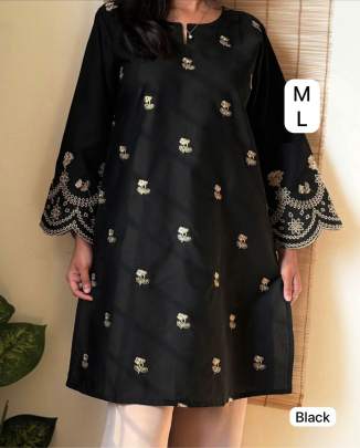 Trendy kurti for girls