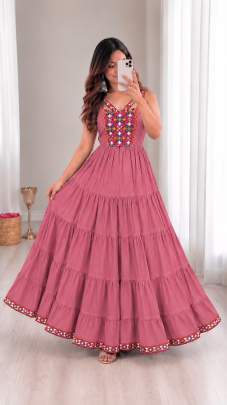 Trendy wholesale collection for navratri 