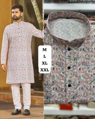 Wholesale Chikankari kurtas 