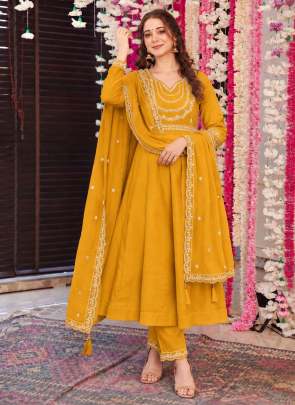 Yellow kurti Indian festive collection 2026