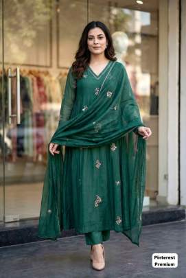 aesthetic Indian wear Kurti