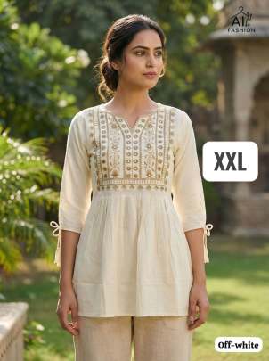 bulk ethnic fusion tops