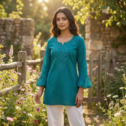 chikan top manufacturer