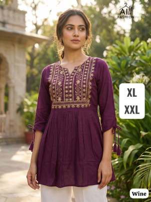 daily wear ladies tops bulk