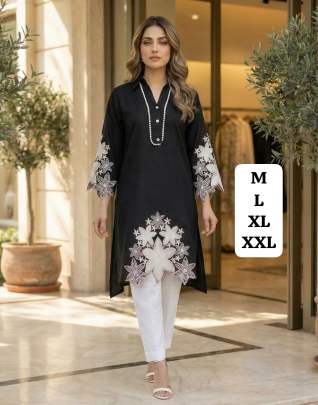 designer kurti manufacturer india