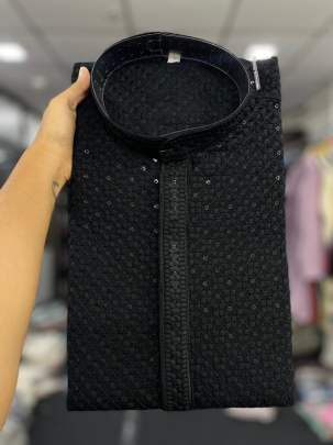 diwali kurta men