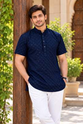 ethnic wear manufacturer Surat