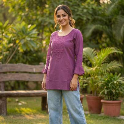 ethnic wear wholesale india