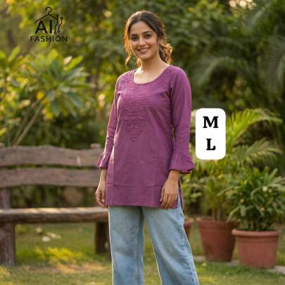 ethnic wear wholesale india