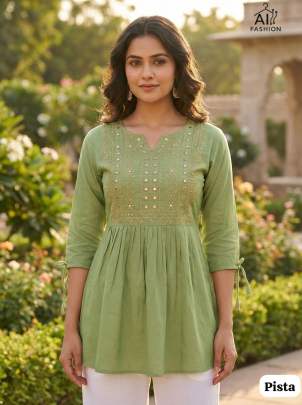 export quality women wear