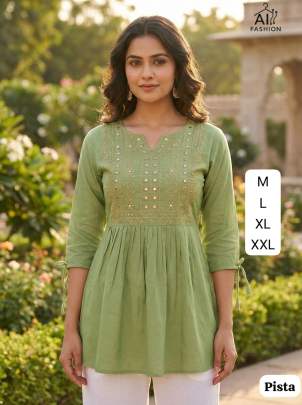 export quality women wear