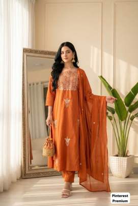 festive anarkali suit wholesale