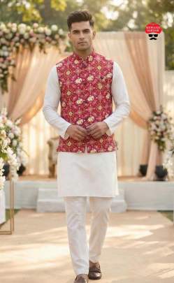 indian ethnic wear manufacturer