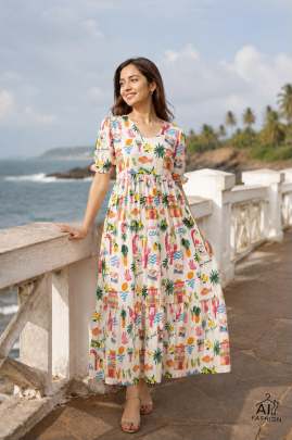 instagram trending dress