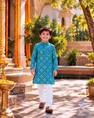 kids kurta collection 2026