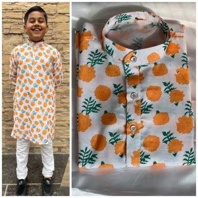 kids wedding outfit