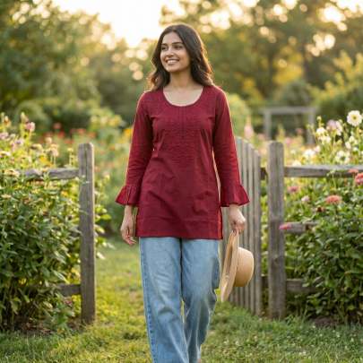 premium kurti manufacturer