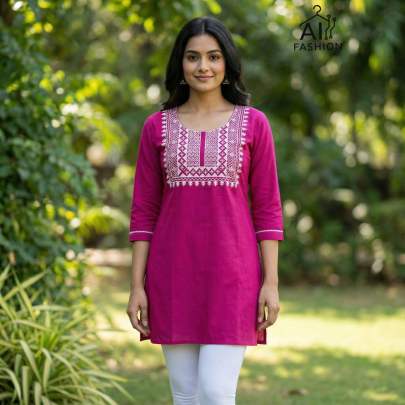 trendy kurti 2026
