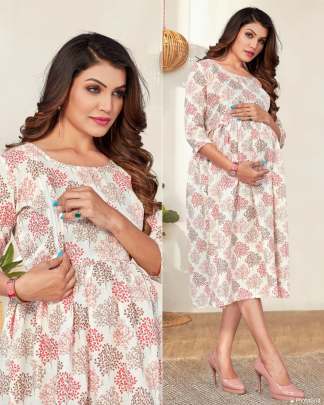 Details more than 193 maternity kurtis wholesale super hot