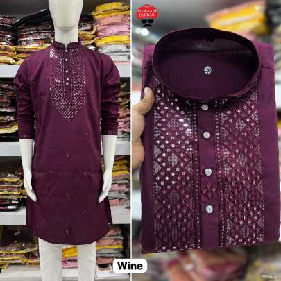 men’s ethnic wear 2025