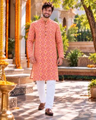 men’s ethnic wear manufacturer