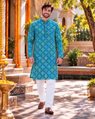 men’s kurta manufacturer Surat