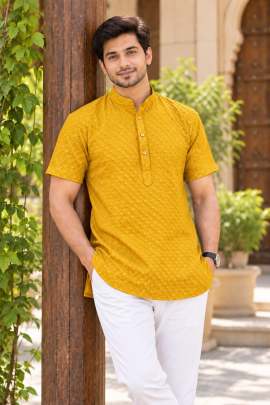 men’s wear wholesaler Surat