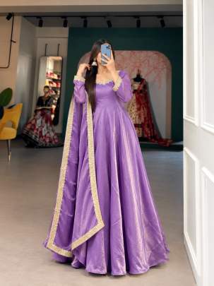 party wear gown wholesale