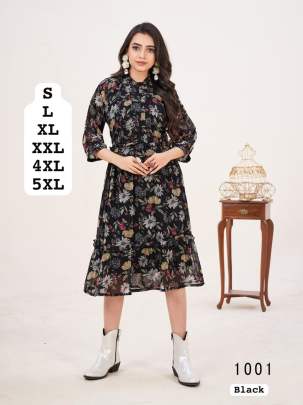 Maxi one piece for women