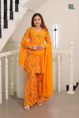 Sharara Set for Women