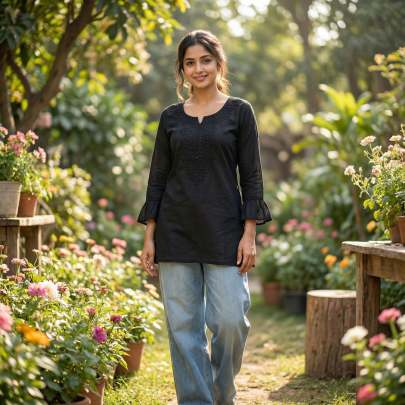 premium kurti manufacturer