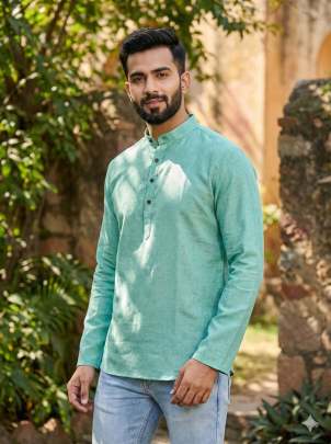 premium men kurta manufacturer