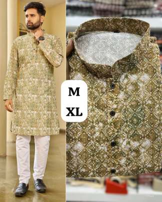 rayon schiffli chikan work kurtas 