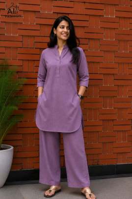 stylish co ord set, latest co ord set, trending co ord set 2026