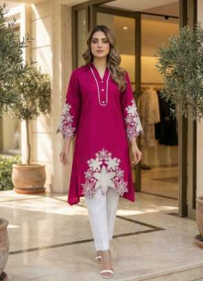 surat textile kurti manufacturer