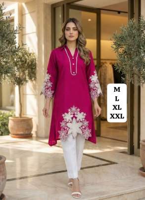 surat textile kurti manufacturer