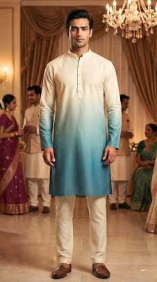 trending men’s ethnic collections