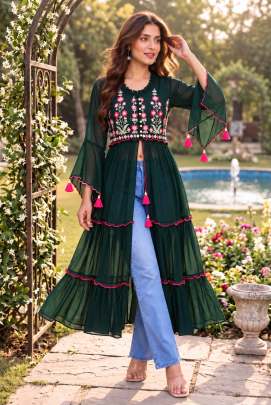 trending women’s kurti 2026 Manufacturer
