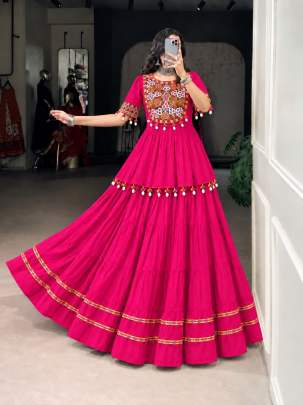 trendy navratri collection 2026 Exporter