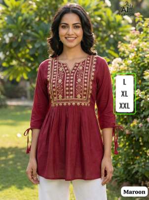 wholesale office wear tops